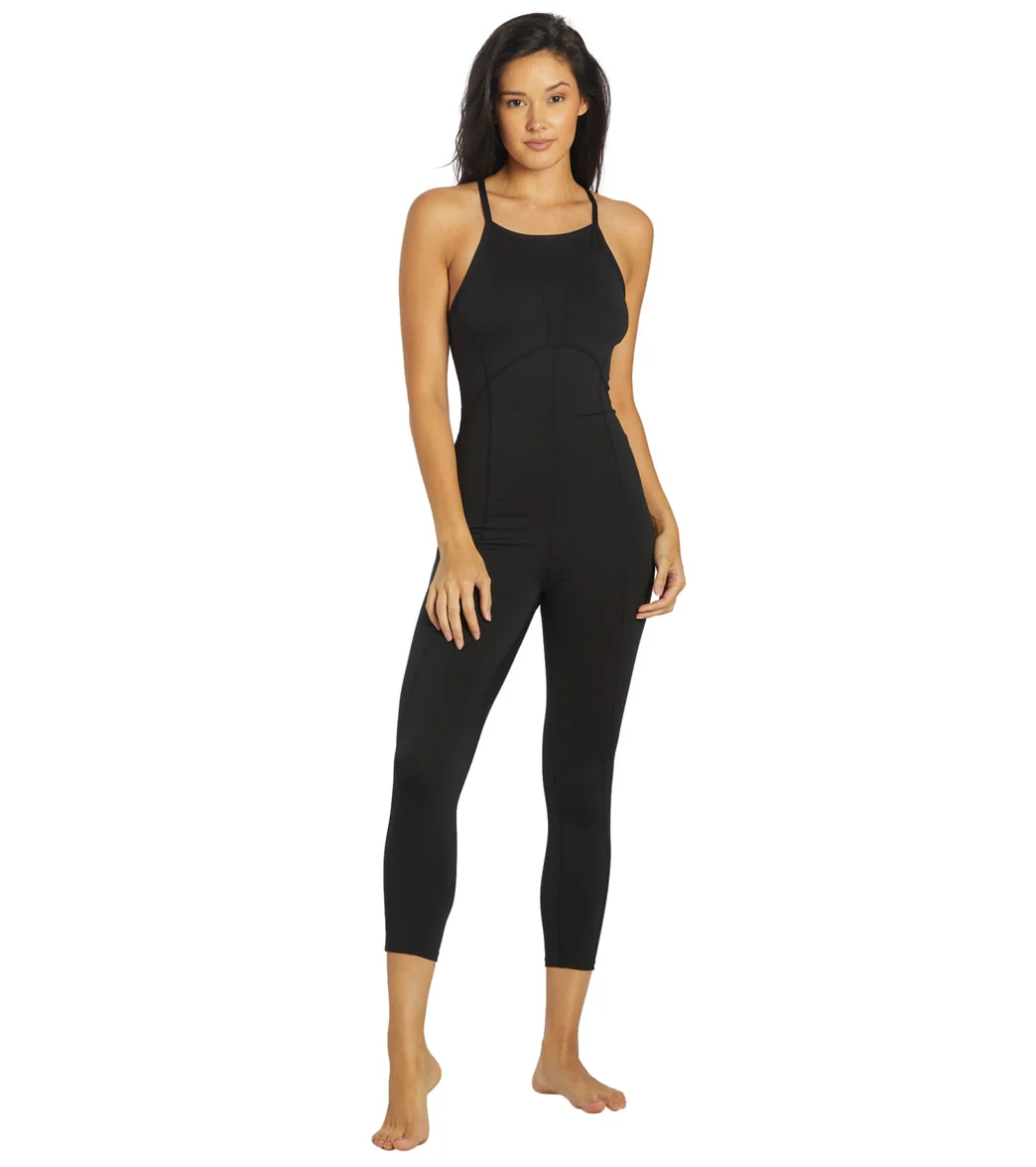 Free People Ashford Side to Side Performance Jumpsuit - Image 40