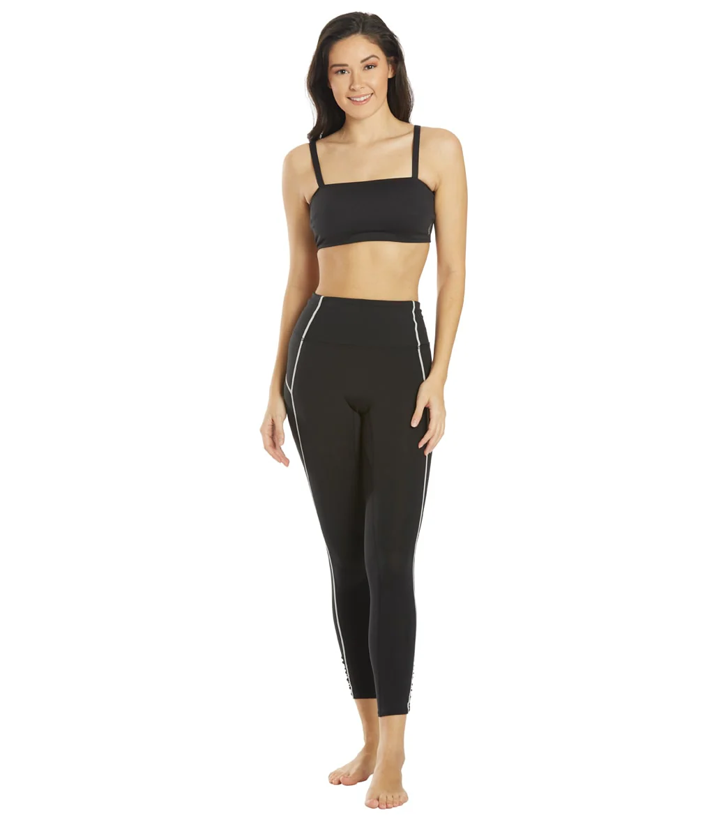 Free People Ashford You're A Peach Leggings - Image 12