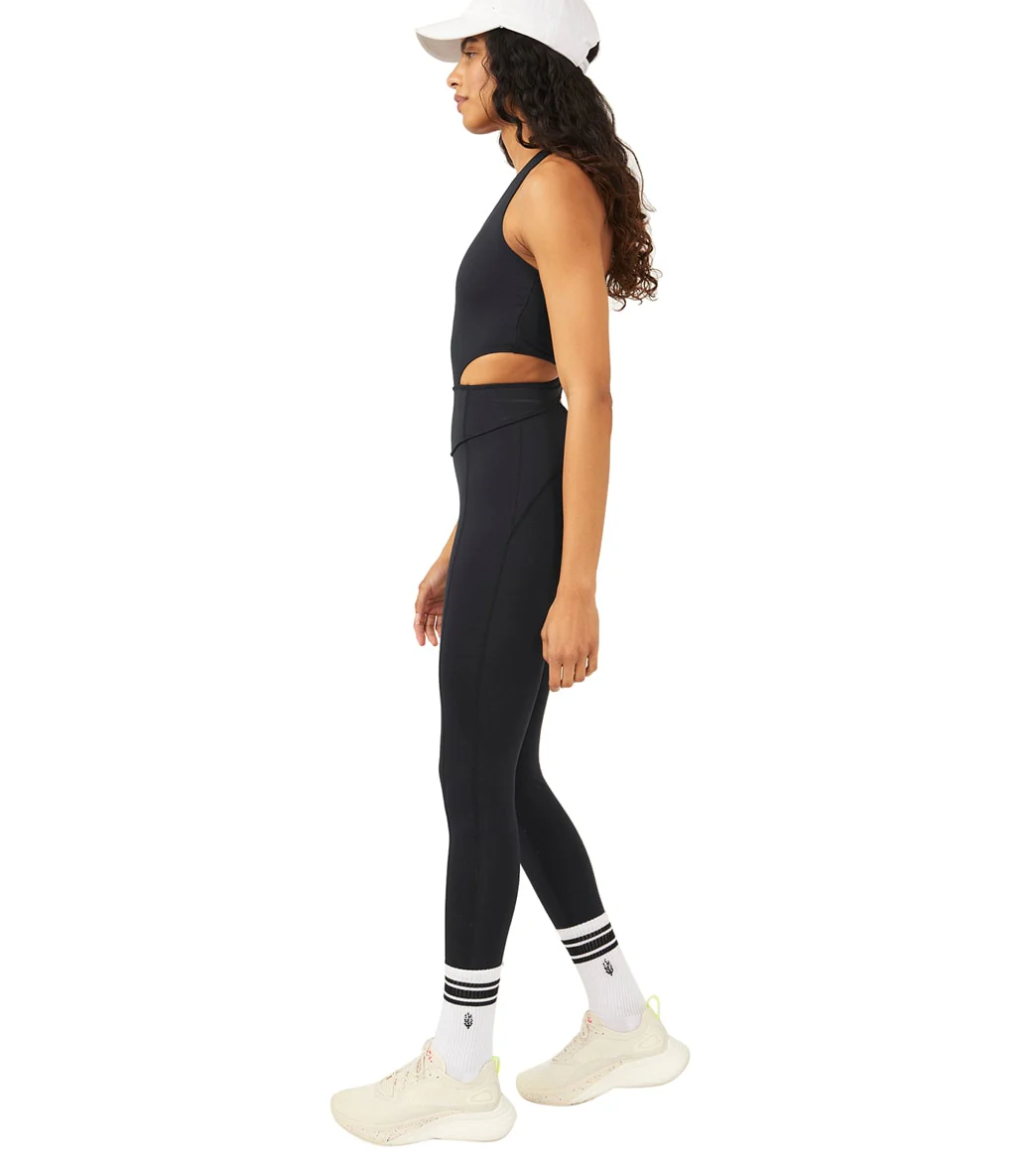 Free People Back It Up Onesie - Image 3
