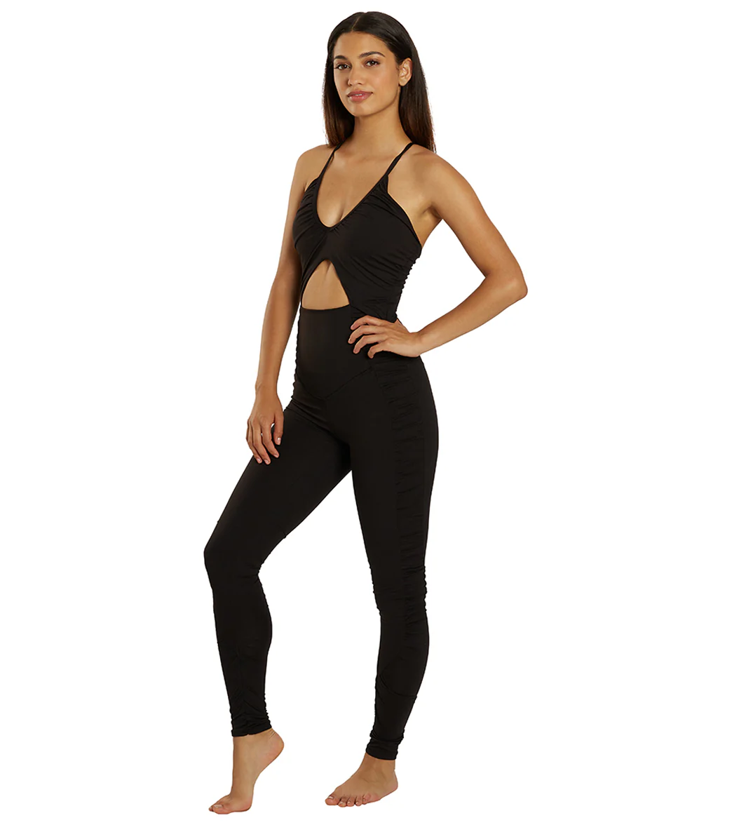 Free People Balancing Act Onesie - Image 4