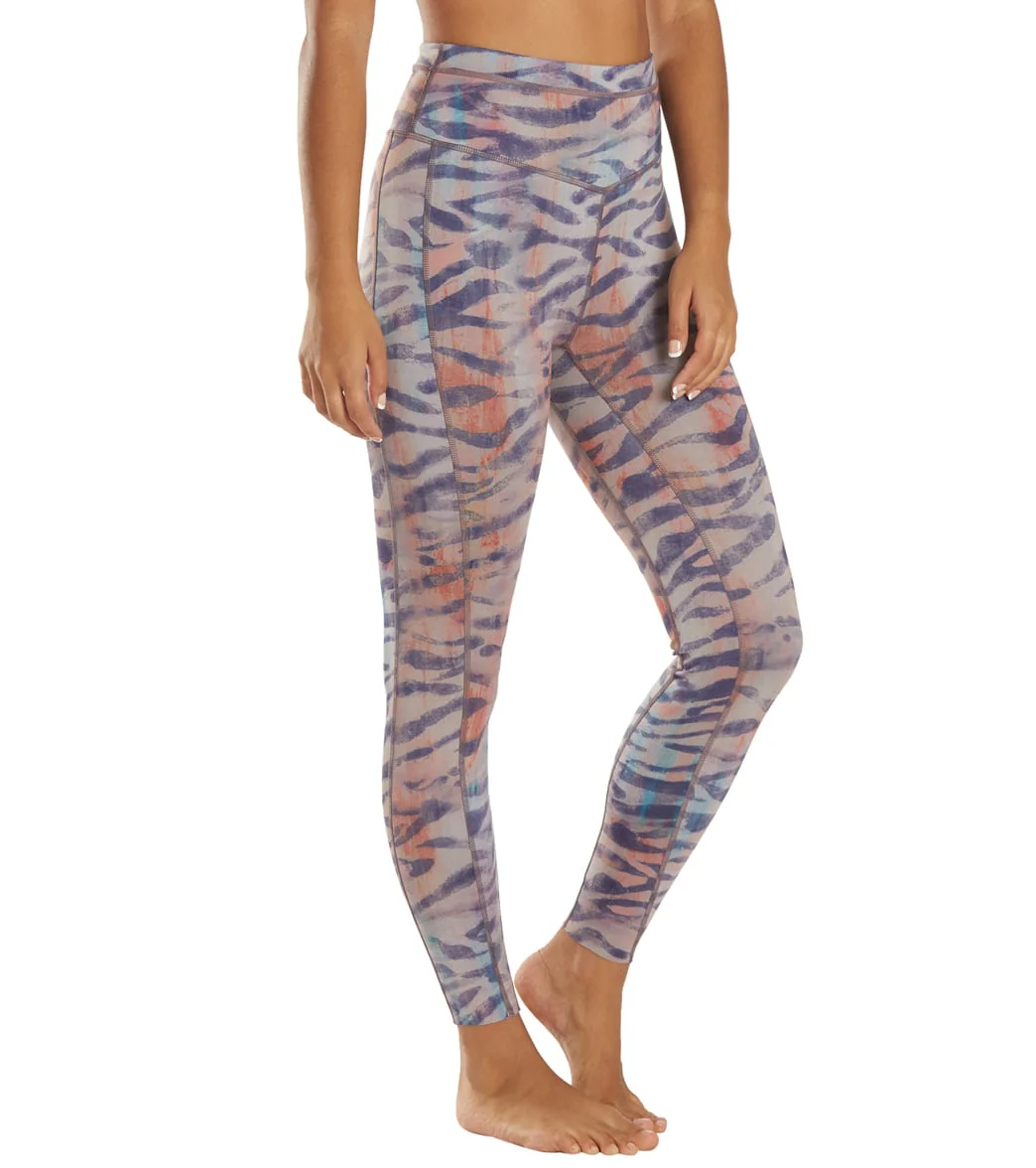 Free People Beat the Heat P/S Legging - Image 2