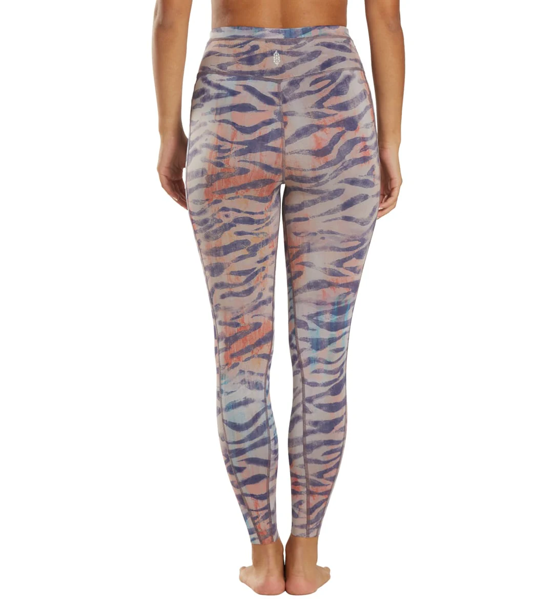 Free People Beat the Heat P/S Legging - Image 3