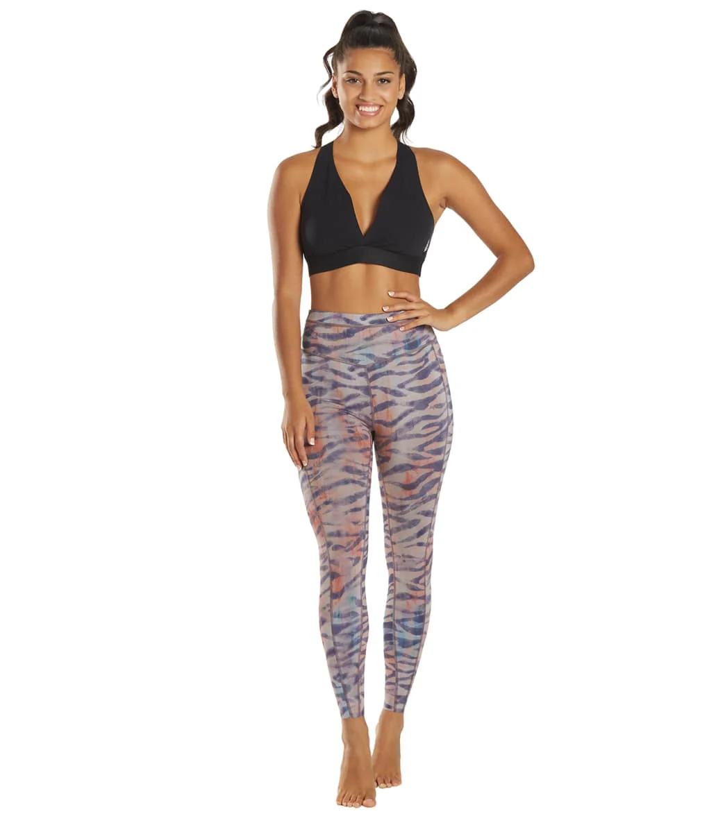 Free People Beat the Heat P/S Legging - Image 4