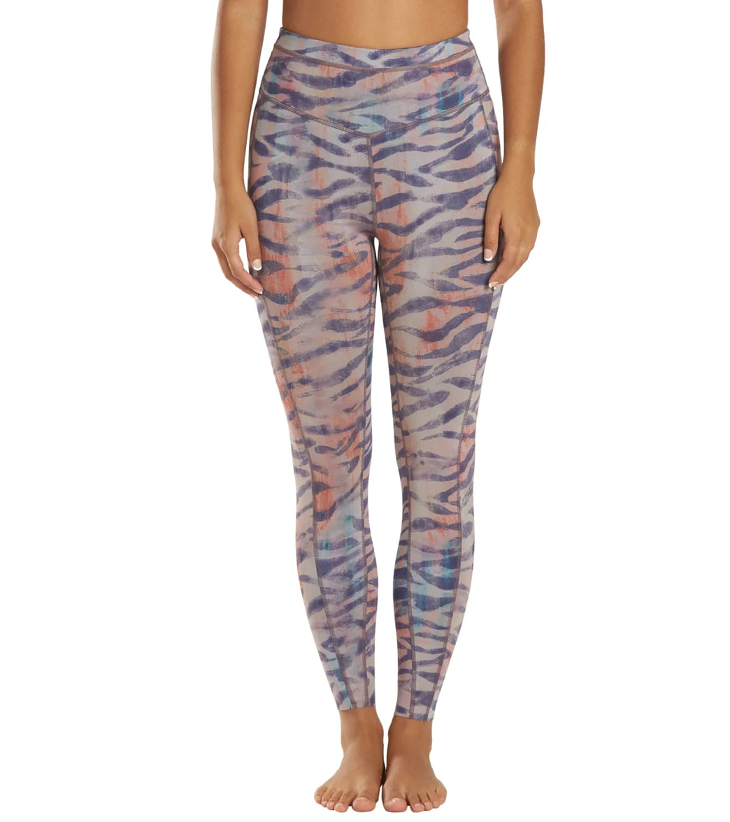 Free People Beat the Heat P/S Legging - Image 7