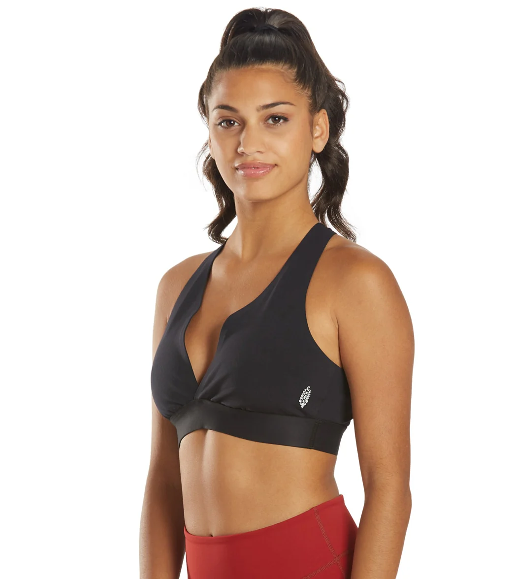 Free People Blaze It Up Bra - Image 5