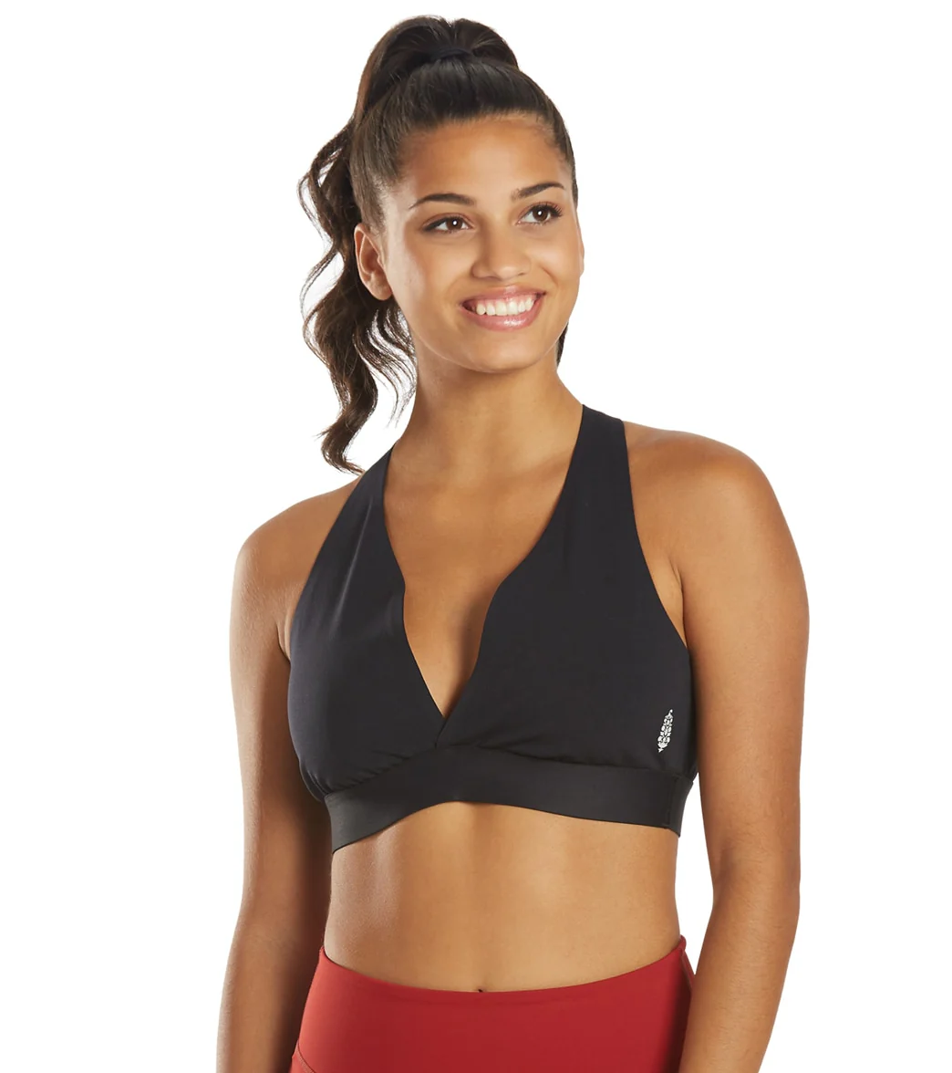 Free People Blaze It Up Bra - Image 8
