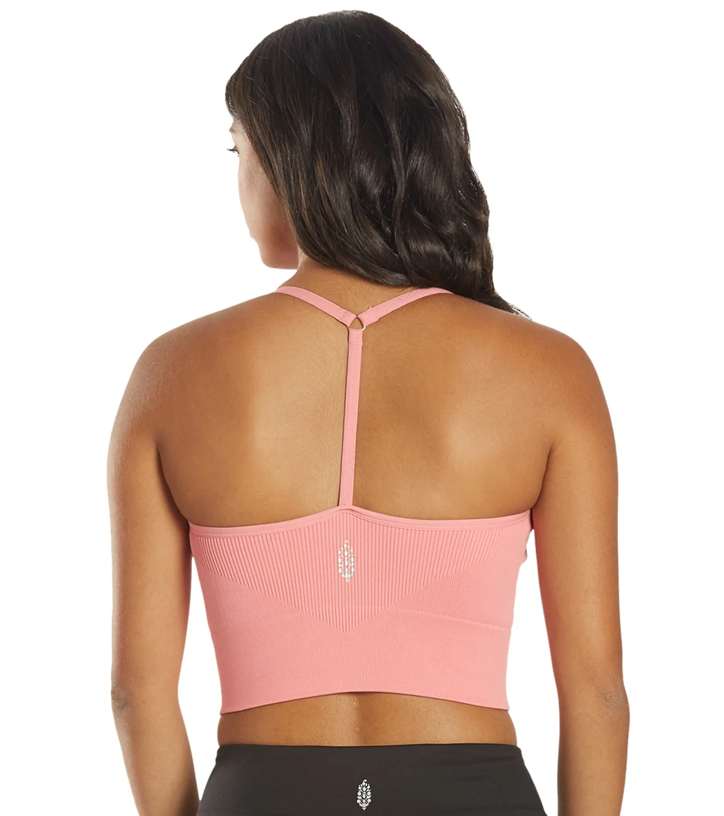 Free People Body Moving Crop - Image 3