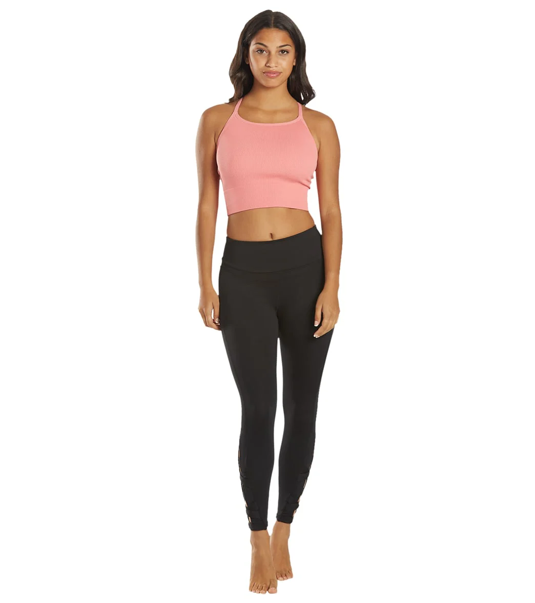 Free People Body Moving Crop - Image 4