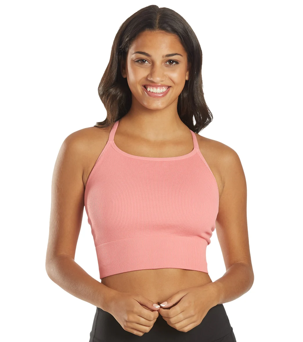 Free People Body Moving Crop - Image 8