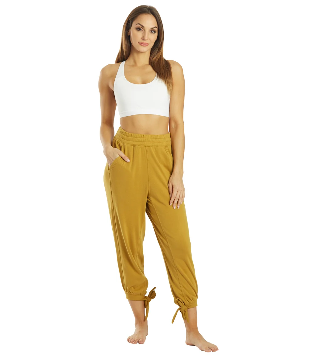 Free People Circle Back Joggers - Image 4