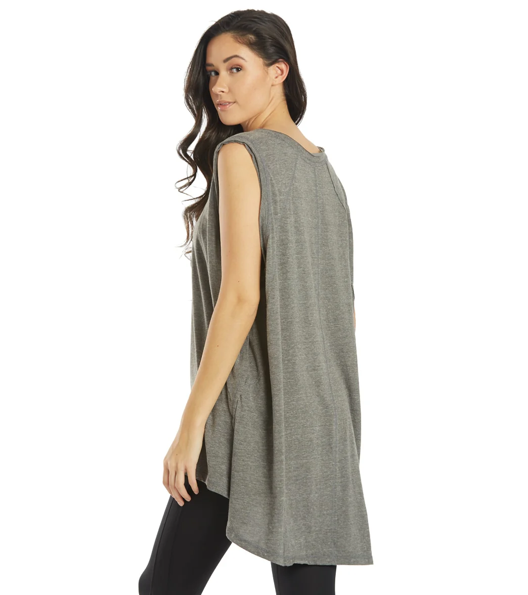 Free People City Vibes Tank - Image 10