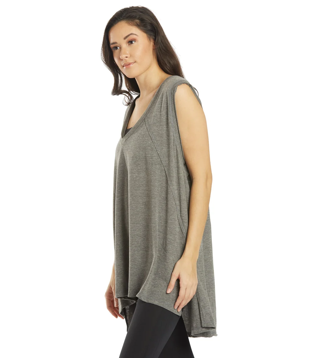Free People City Vibes Tank - Image 12