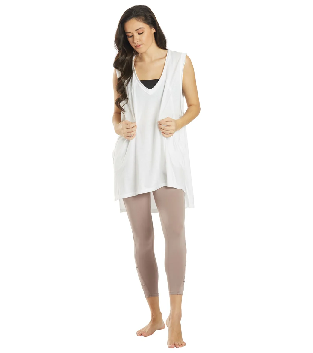 Free People City Vibes Tank - Image 18