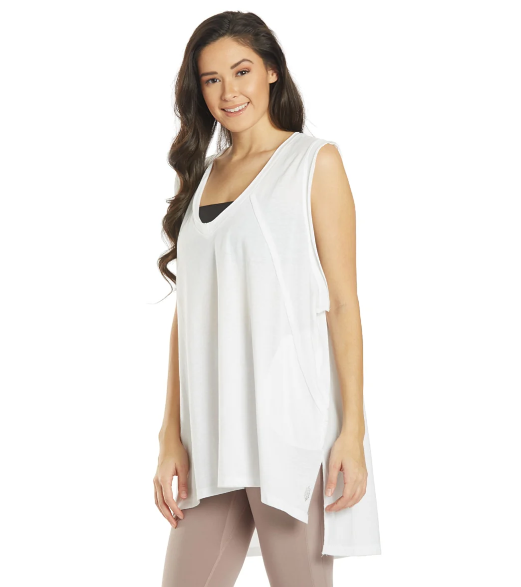 Free People City Vibes Tank - Image 19