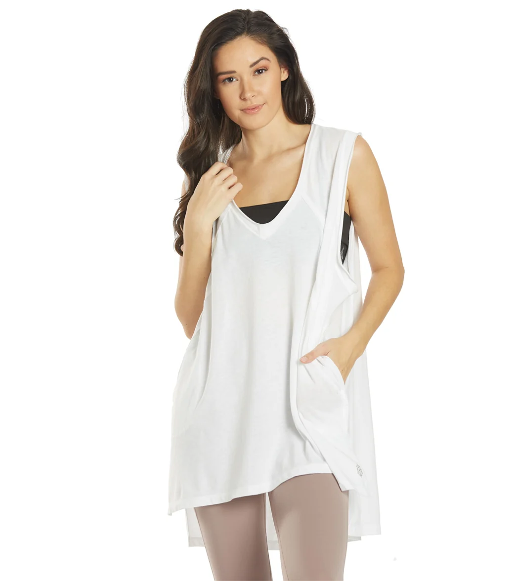 Free People City Vibes Tank - Image 21