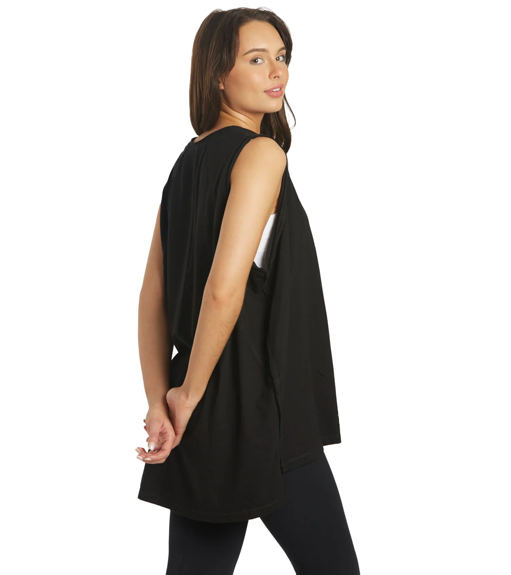 Free People City Vibes Tank - Image 24