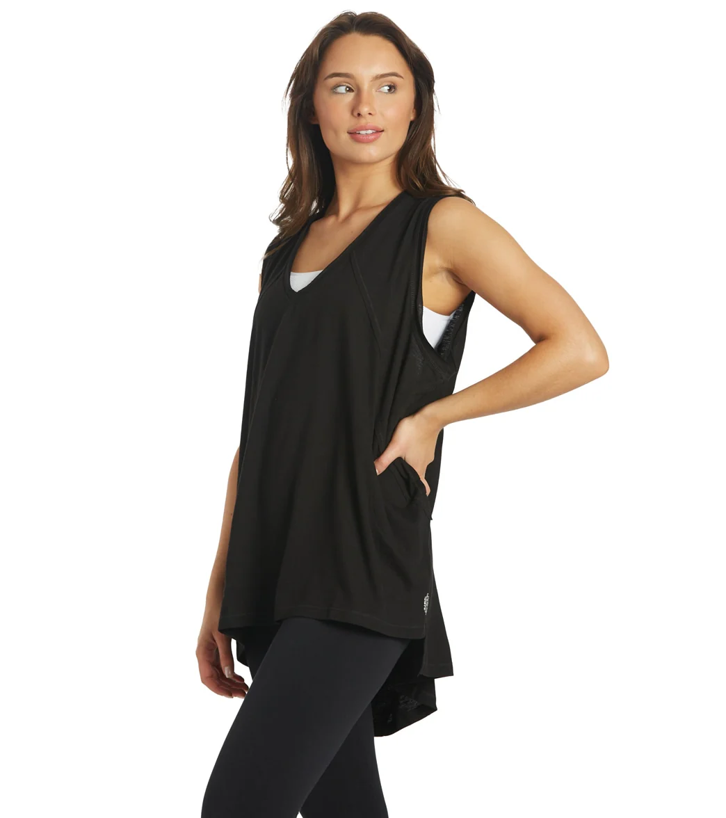 Free People City Vibes Tank - Image 26