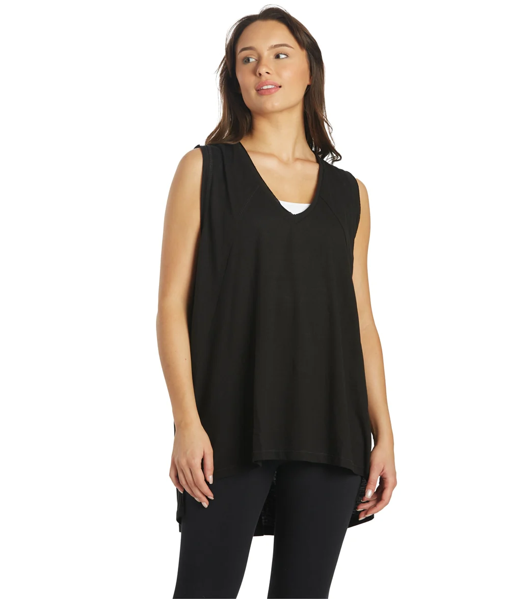 Free People City Vibes Tank - Image 29