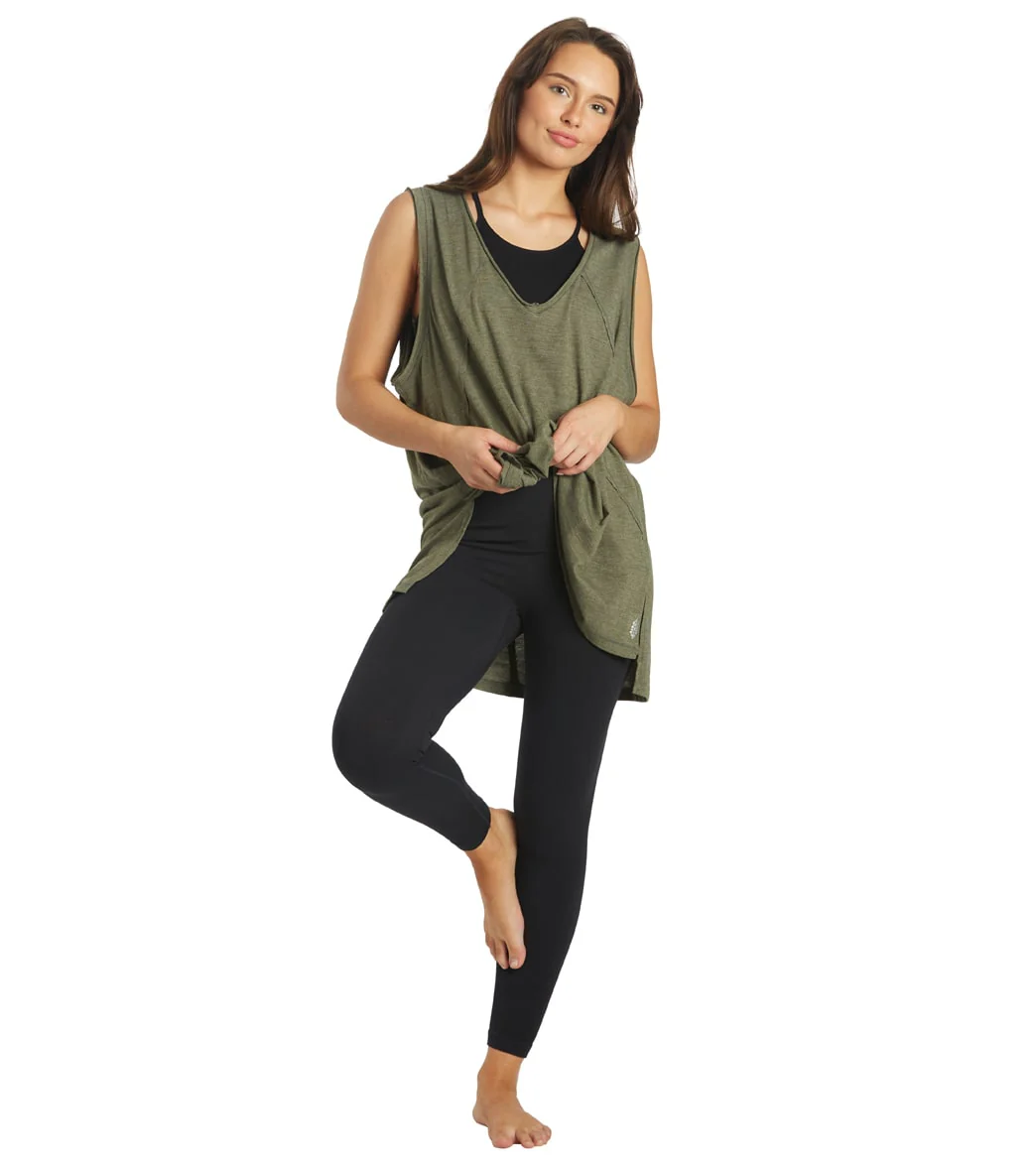 Free People City Vibes Tank - Image 4