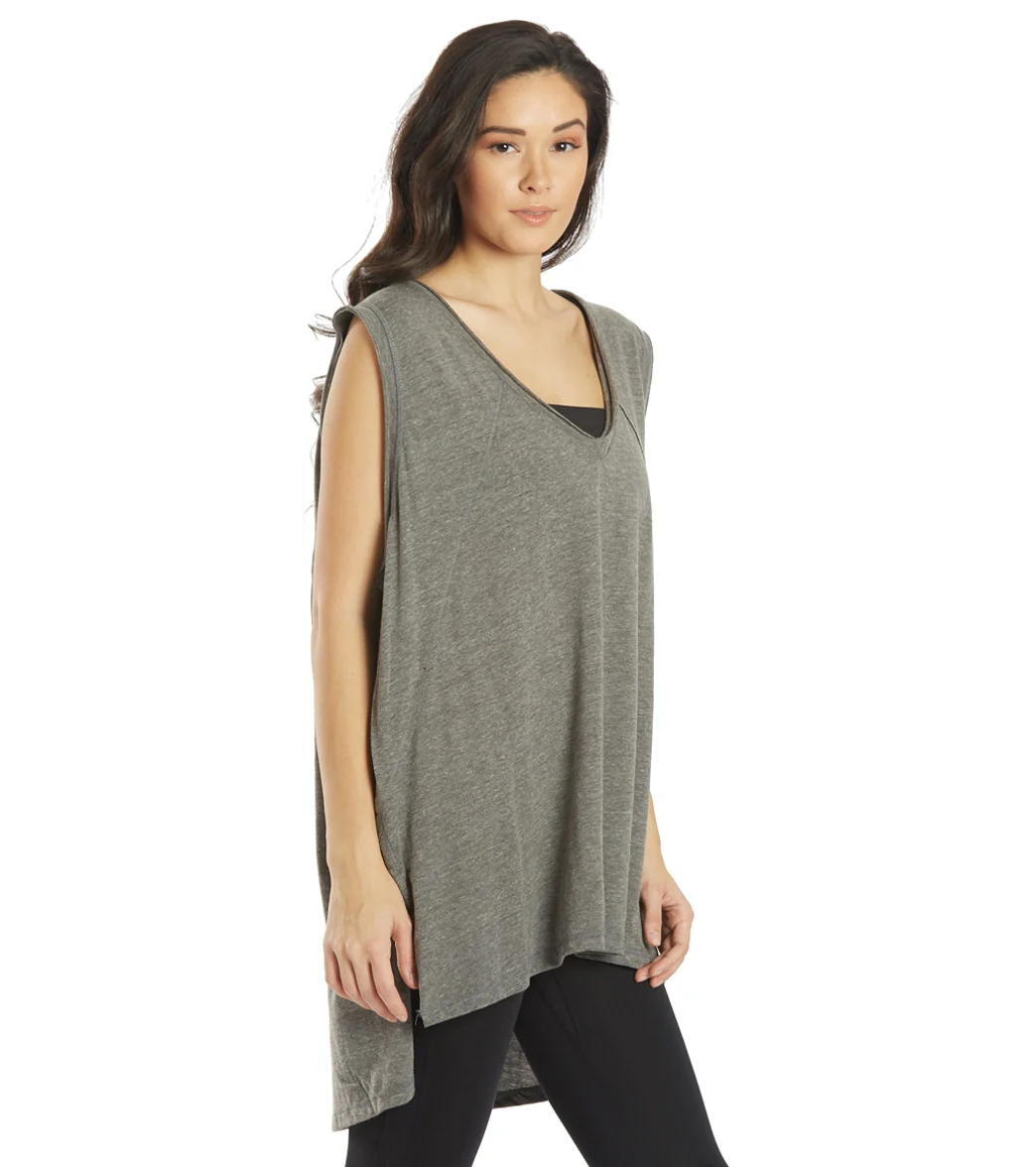 Free People City Vibes Tank - Image 9