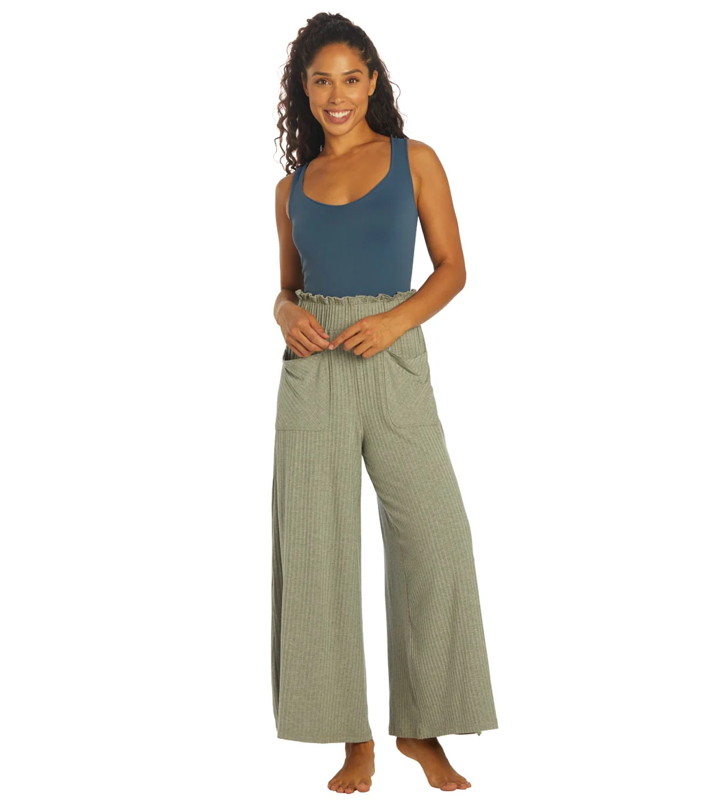 Free People Clean Lines Body Suit - Image 4