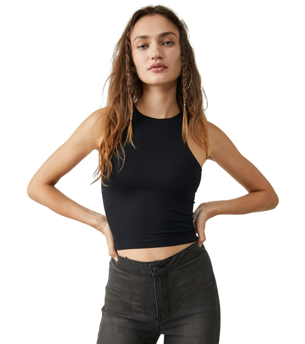 Free People Clean Lines Cami - Image 20