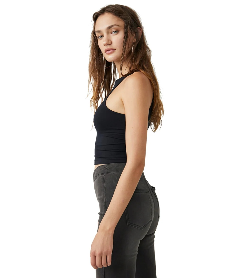 Free People Clean Lines Cami - Image 22