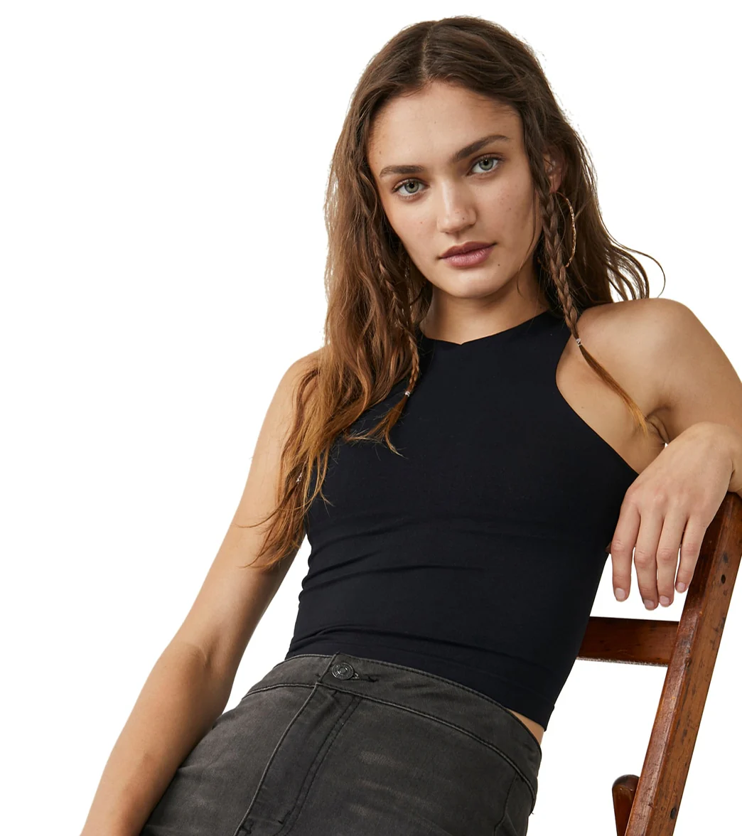 Free People Clean Lines Cami - Image 24