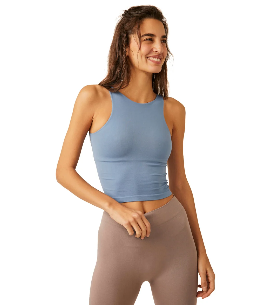 Free People Clean Lines Cami - Image 6