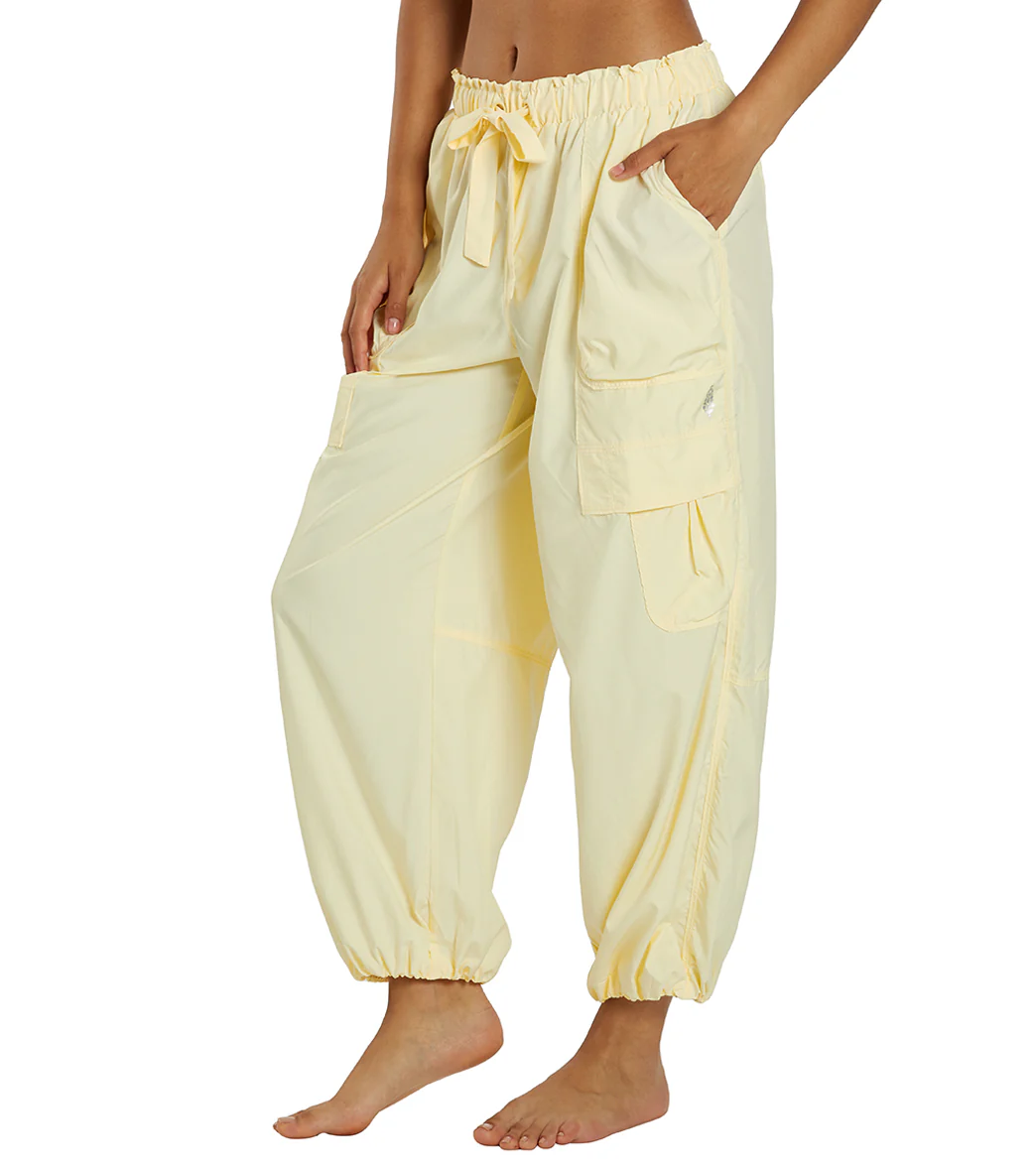 Free People Down to Earth Pant - Image 5