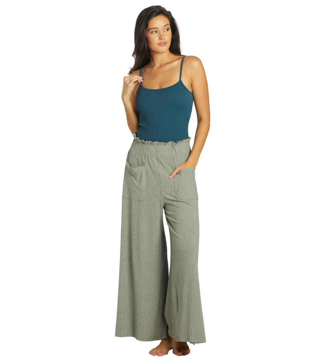 Free People Free Throw Bodysuit - Image 13