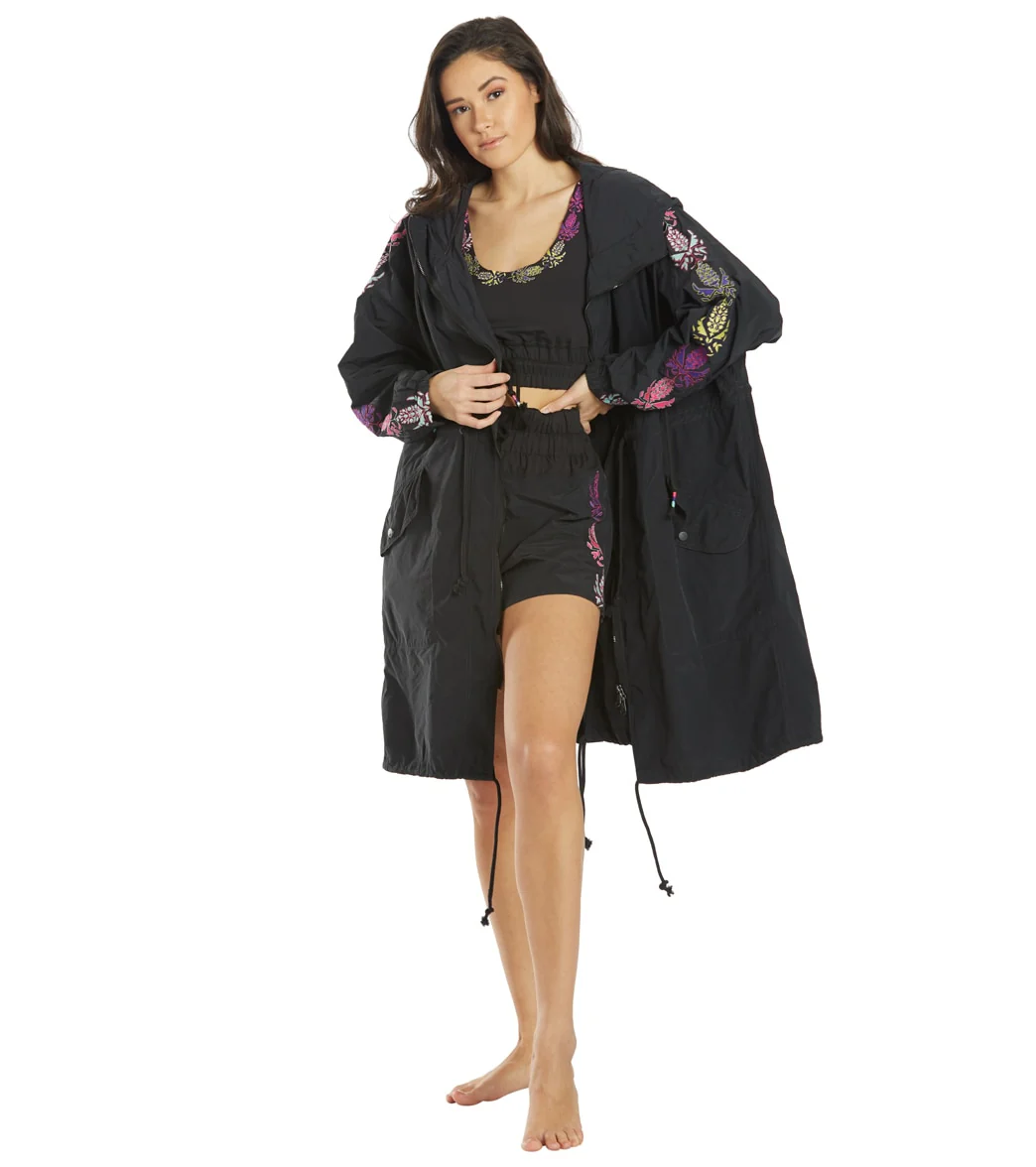 Free People Friday Night Lights Jacket - Image 4
