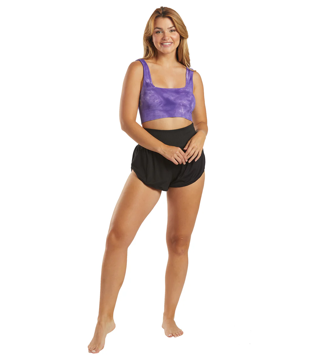 Free People Good Karma Bra Tie Dye - Image 4