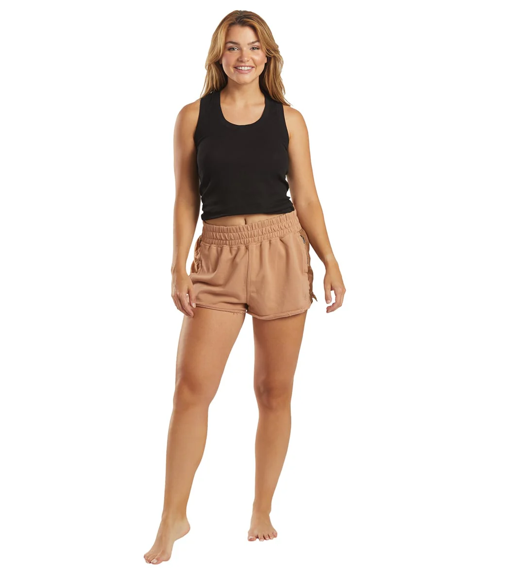 Free People Half Way There Short - Image 4