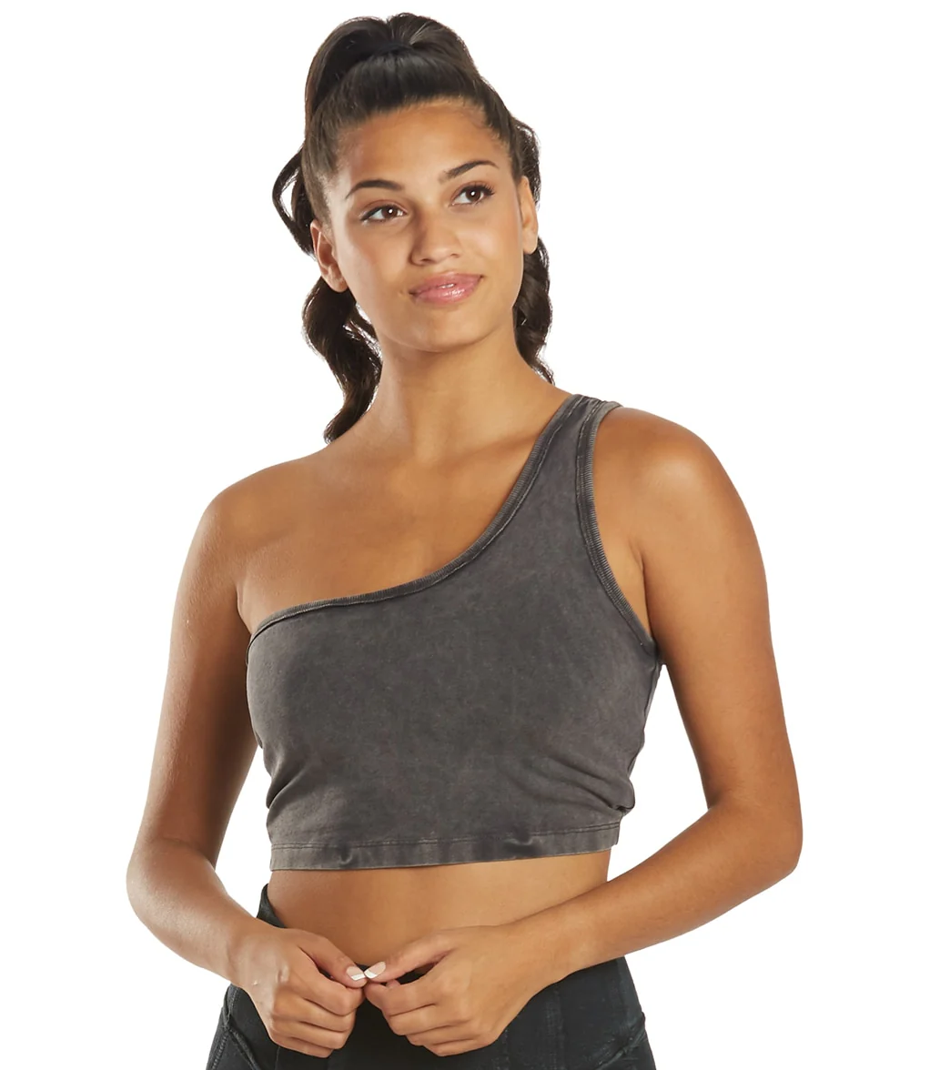 Free People Hot Shot One Shoulder - Image 7