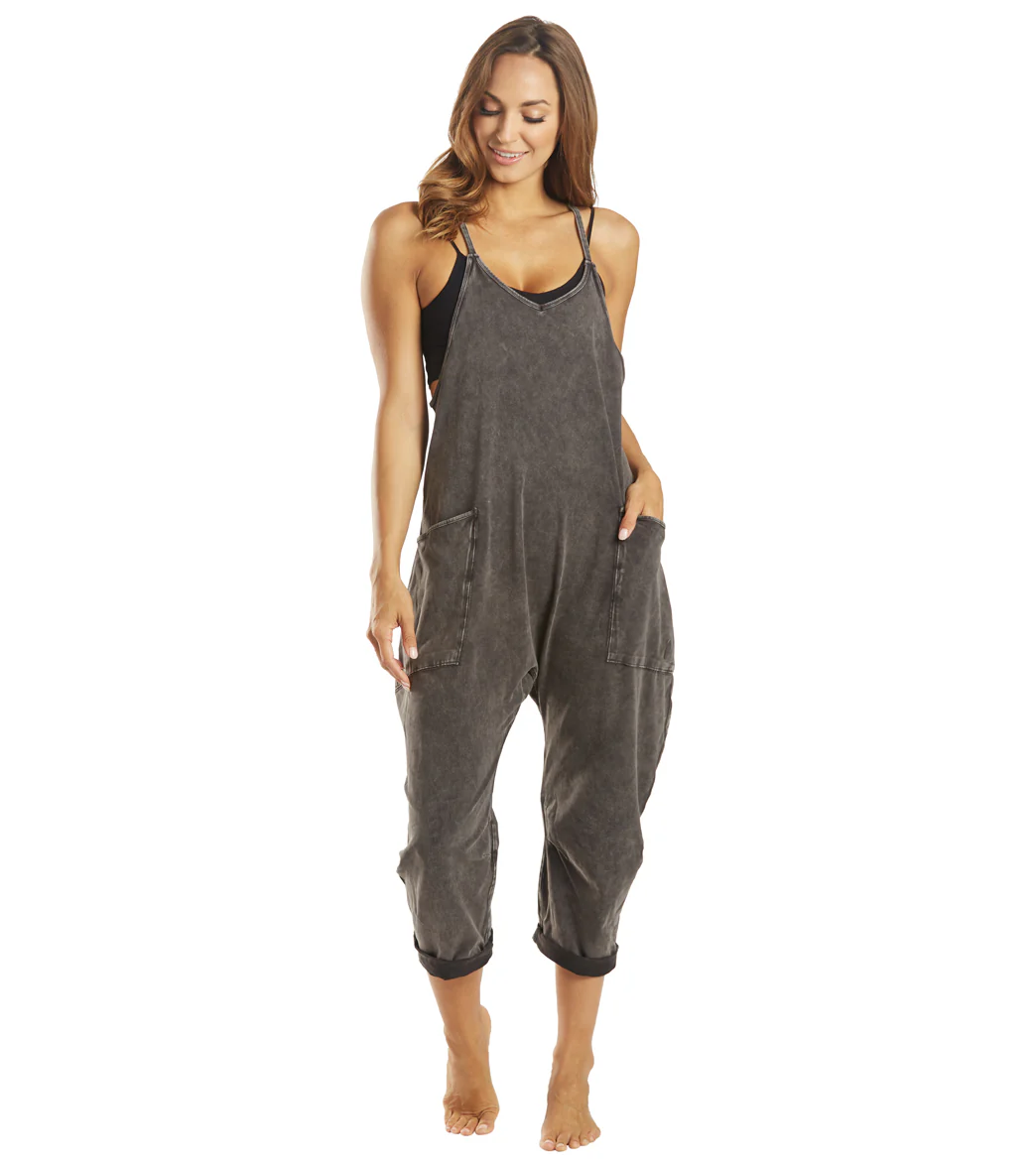Free People Hot Shot Onesie - Image 21
