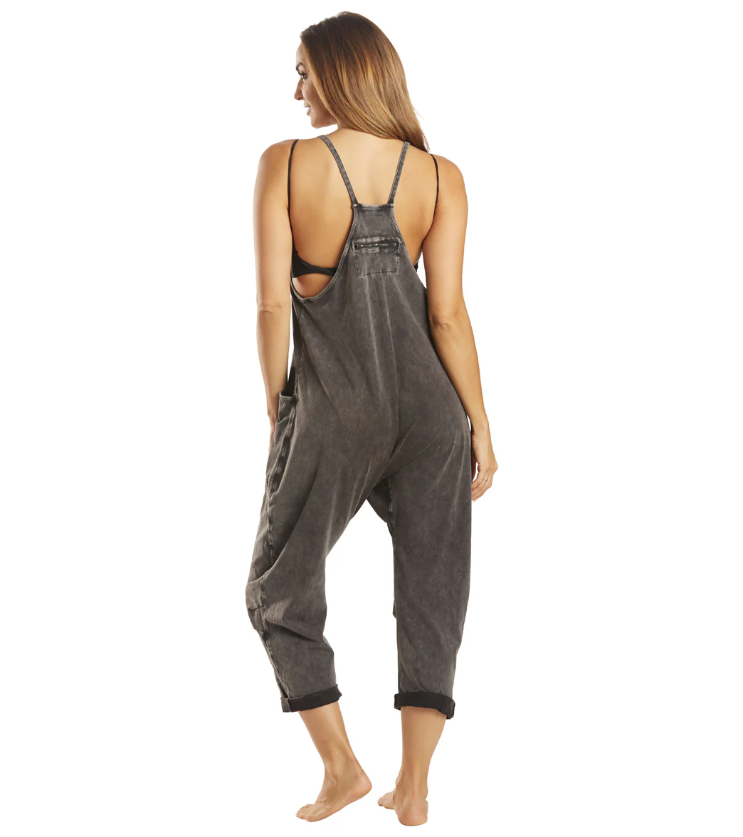 Free People Hot Shot Onesie - Image 23