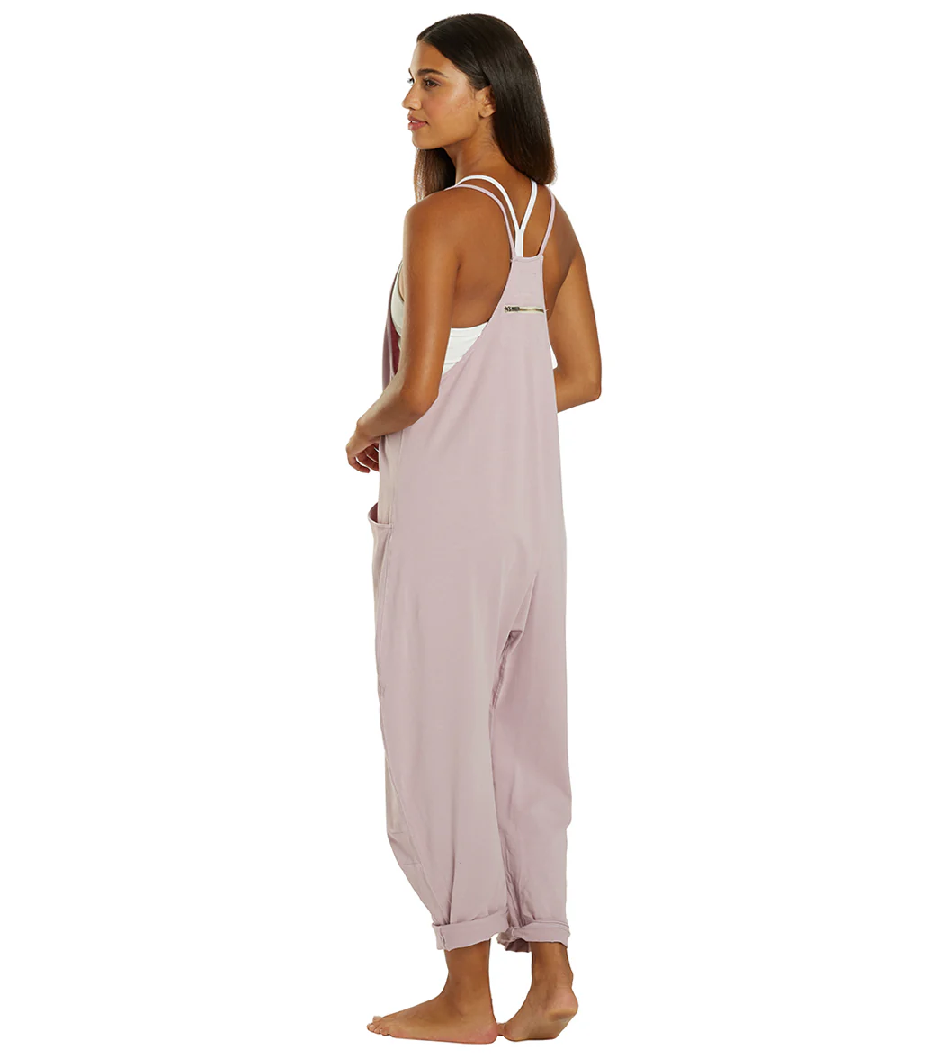 Free People Hot Shot Onesie - Image 29