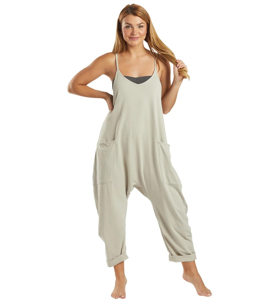 Free People Hot Shot Onesie - Image 34
