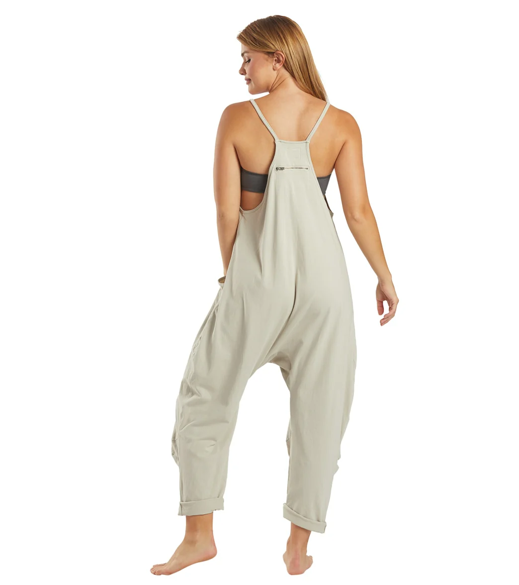 Free People Hot Shot Onesie - Image 36
