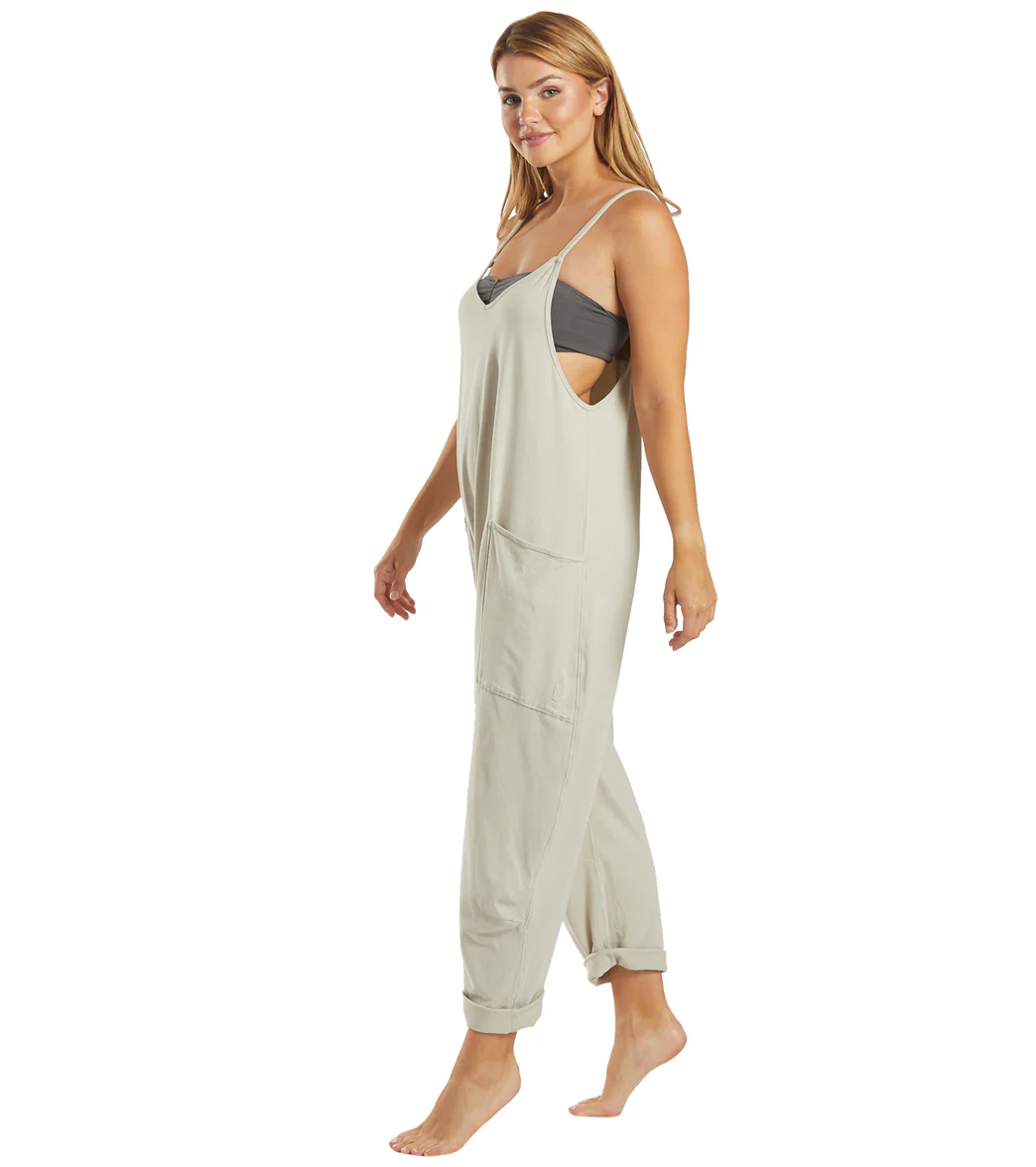 Free People Hot Shot Onesie - Image 37