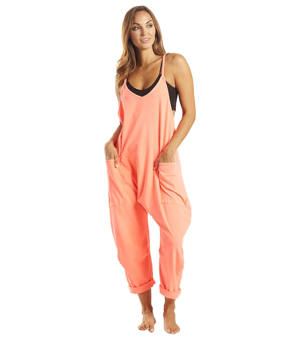 Free People Hot Shot Onesie - Image 44