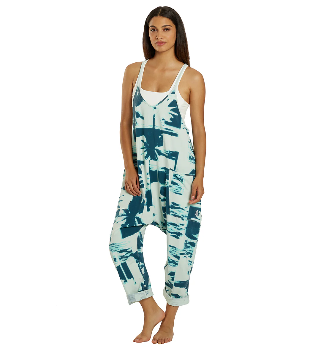 Free People Hot Shot Printed Onesie - Image 12