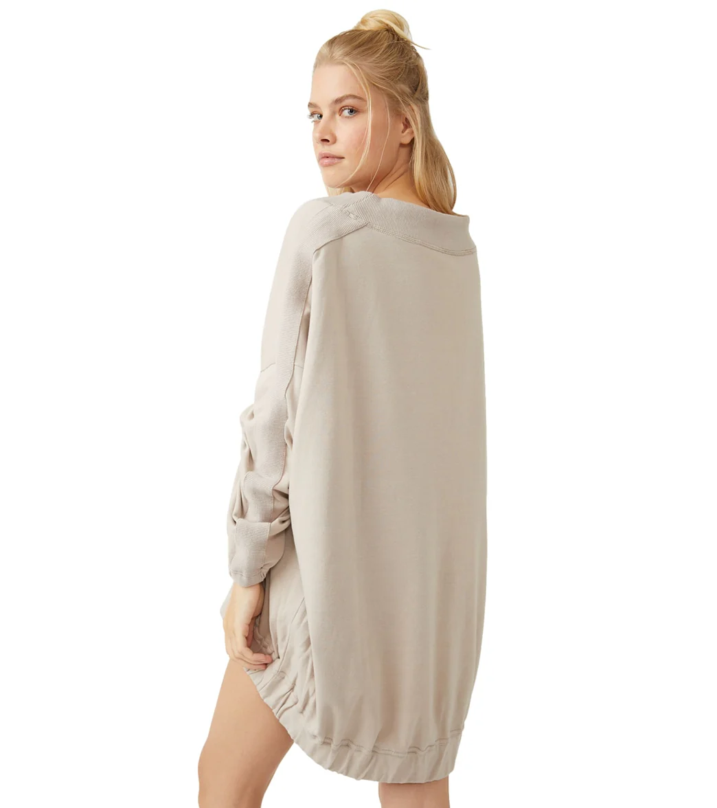 Free People Key Player Layer - Image 3