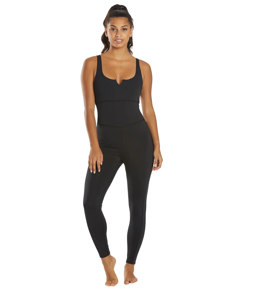 Free People Lose Control Onesie - Image 13