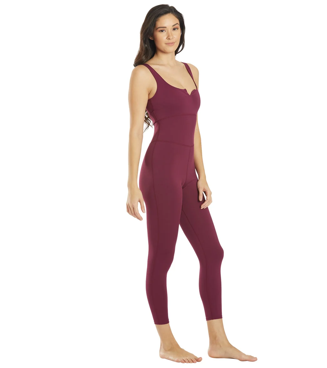 Free People Lose Control Onesie - Image 2