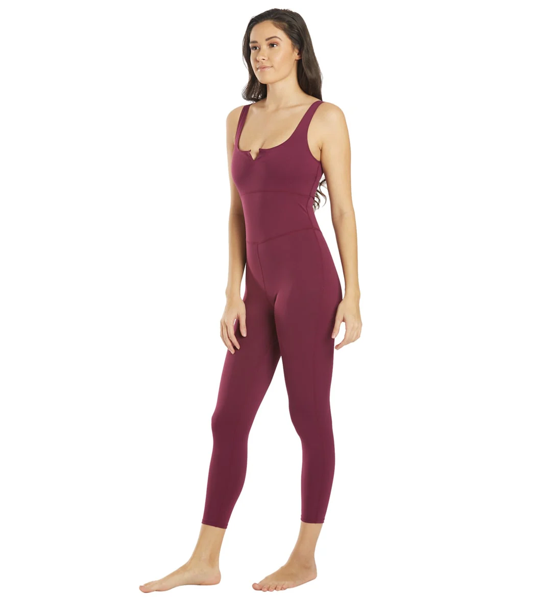 Free People Lose Control Onesie - Image 4