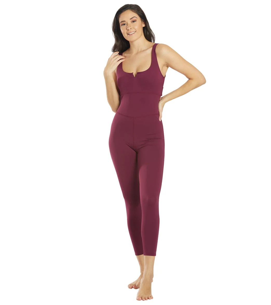 Free People Lose Control Onesie - Image 6