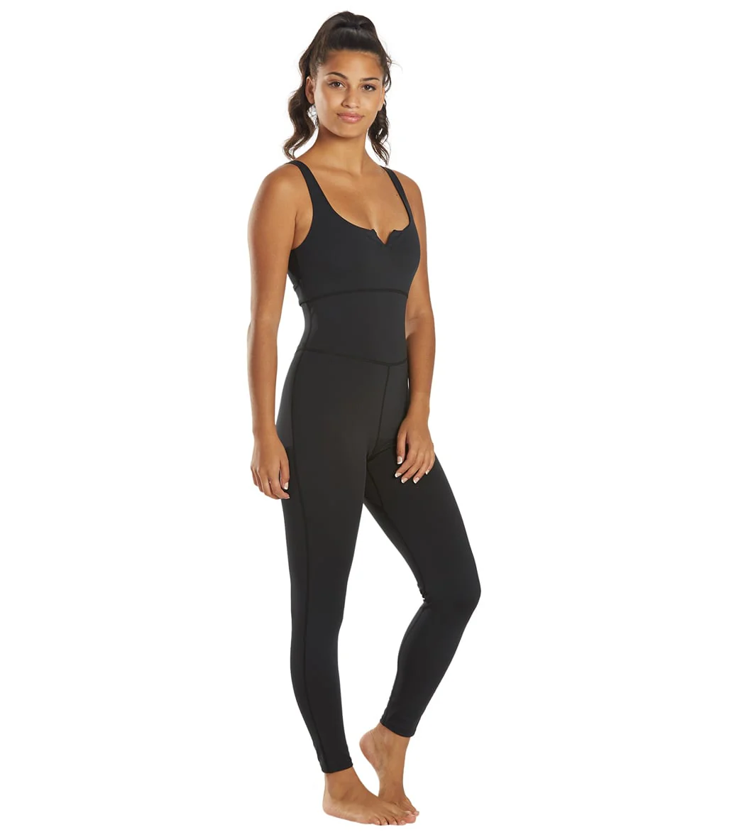 Free People Lose Control Onesie - Image 8