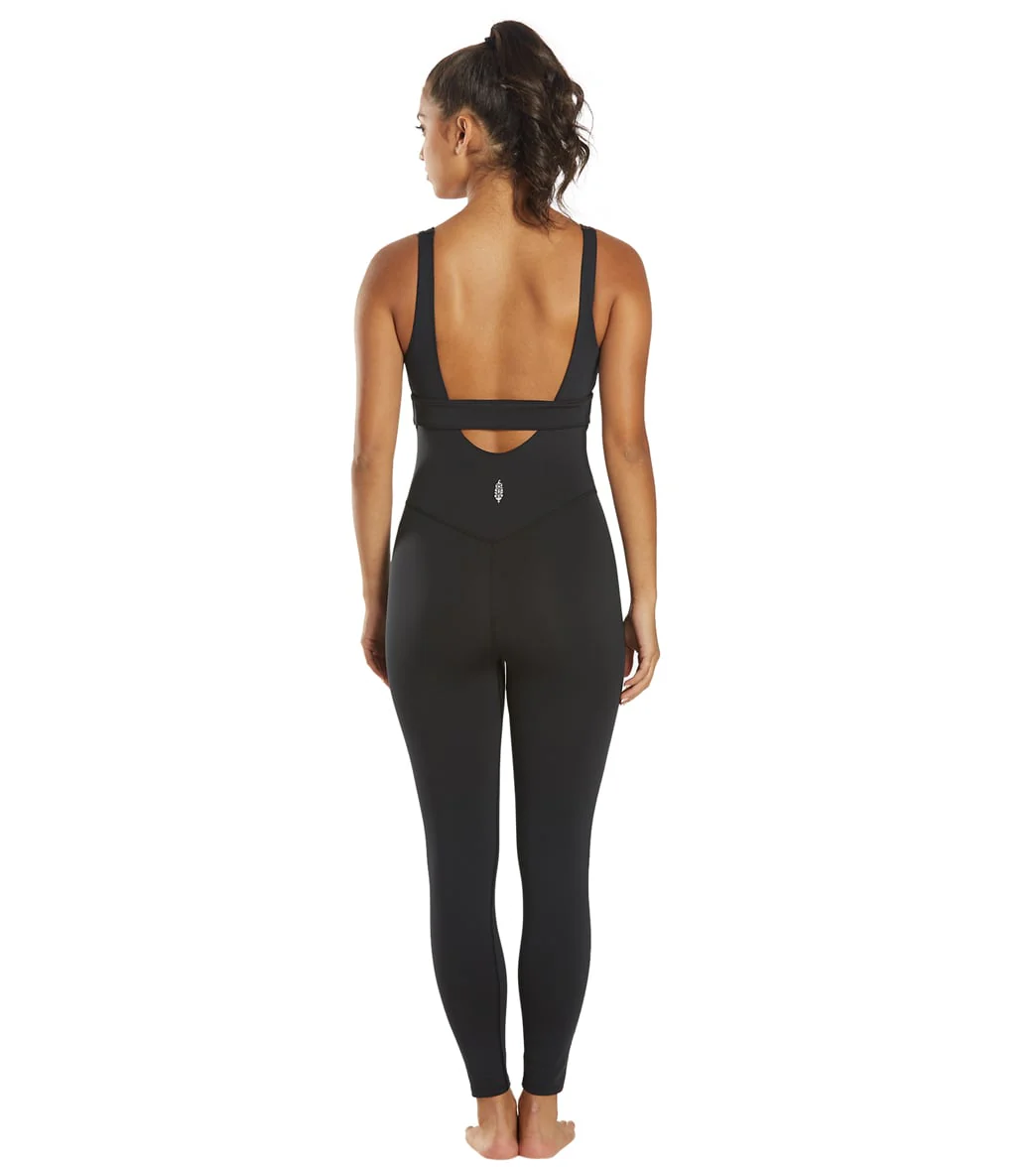Free People Lose Control Onesie - Image 9